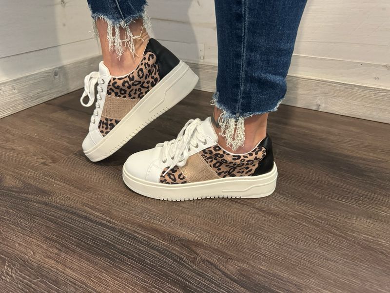 Wild One Sneaker