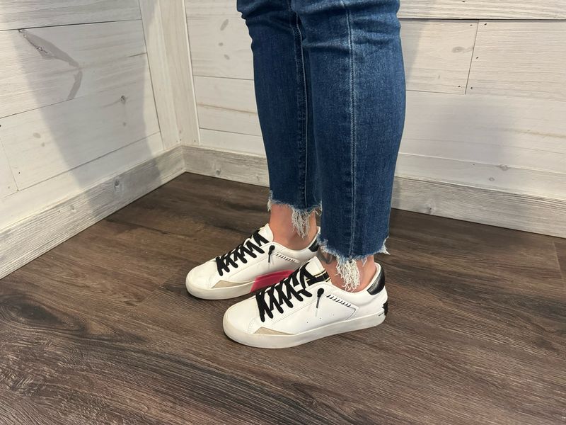 Ruby Sneakers Pink