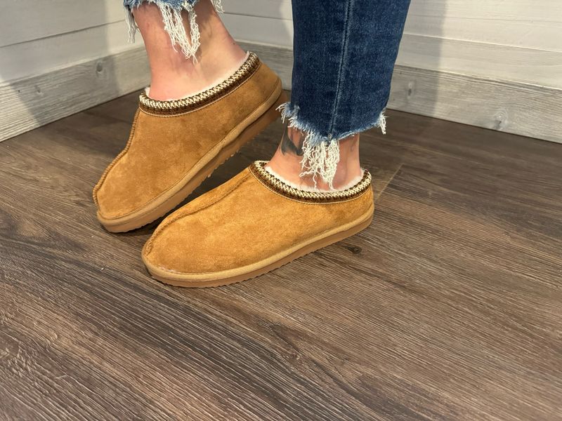 Sparks Slipper