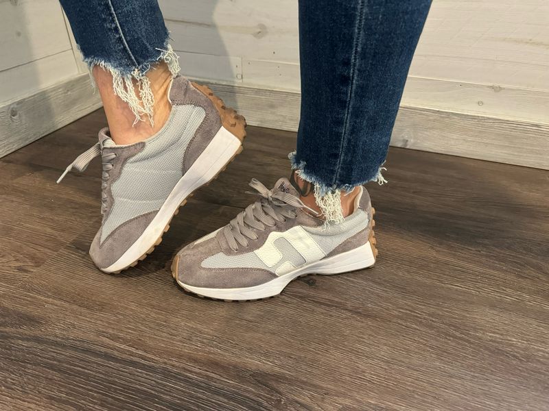 Hey Girl Sneaker