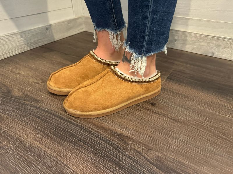Sparks Slipper