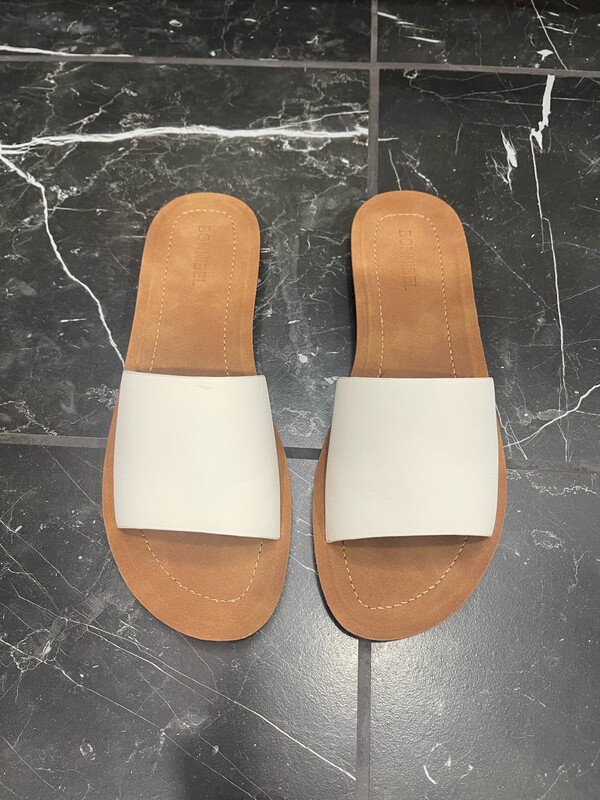 White Slide