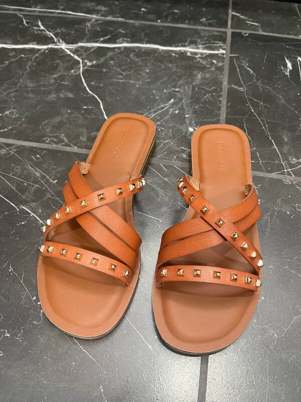 Bamboo Sandals