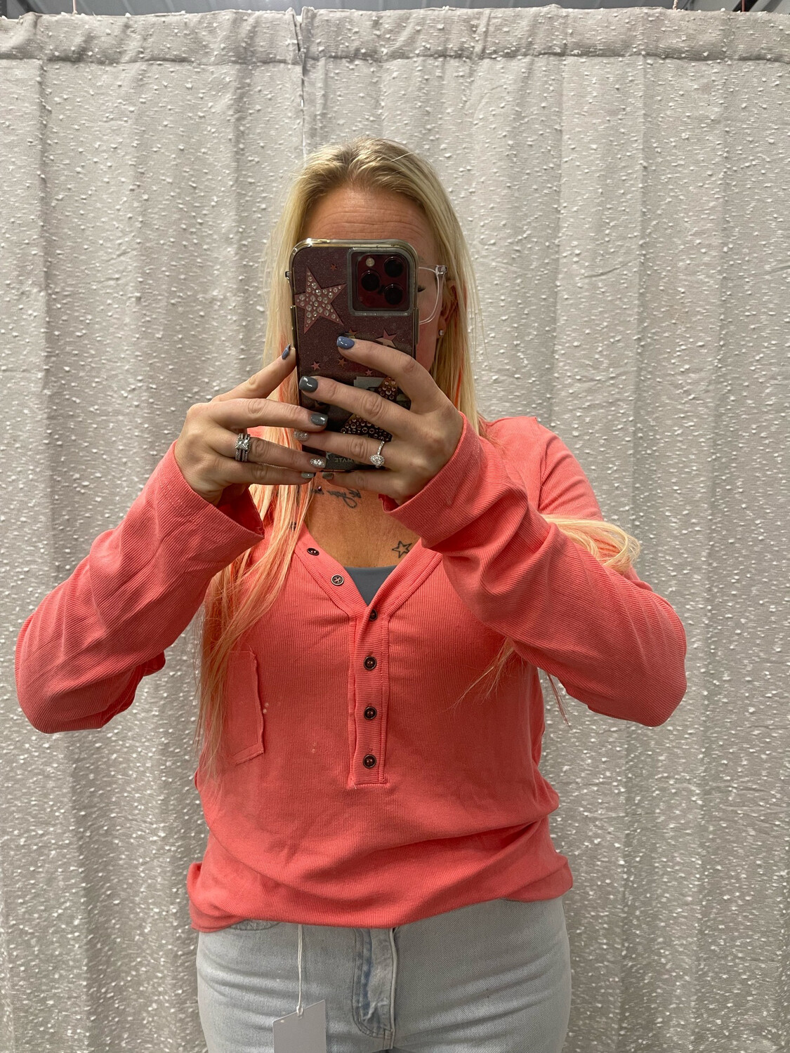 Watermelon Long Sleeve