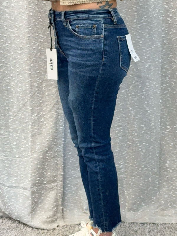 Mica Rivale Jean
