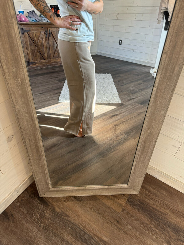 Sand Lounge Pants