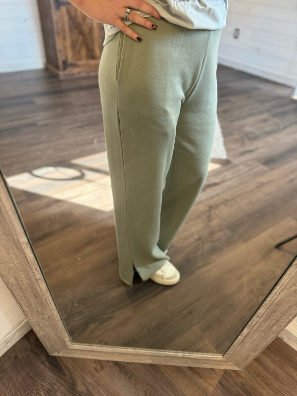 Sage Lounge Pants
