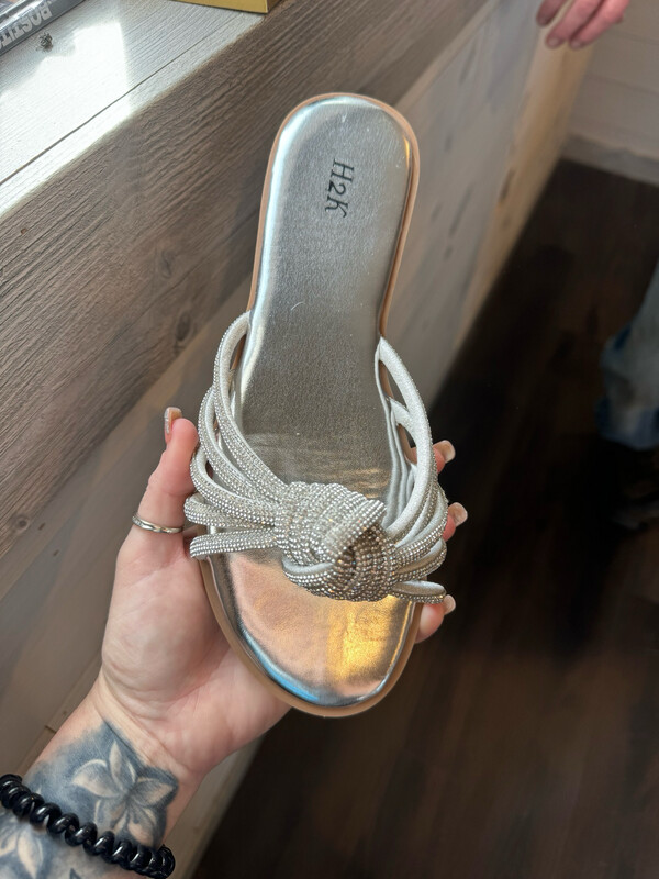 Fairy Sandal