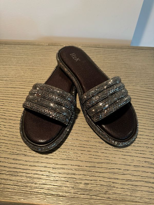 Sparkle My Way Slide