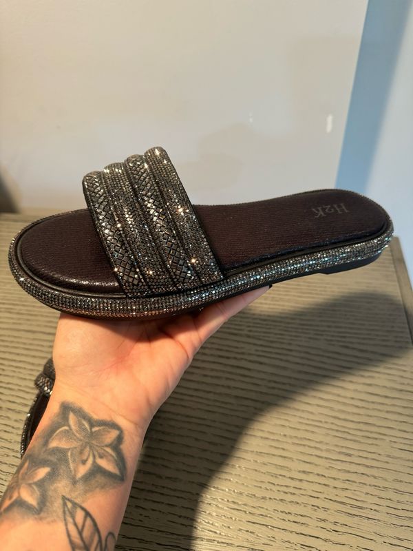 Sparkle My Way Slide