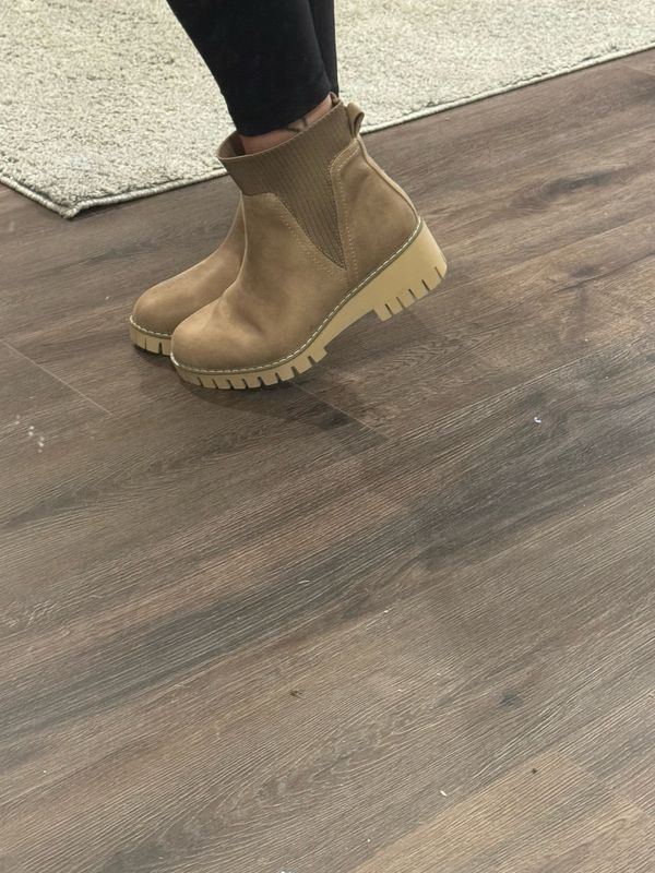 Magnolia Boot