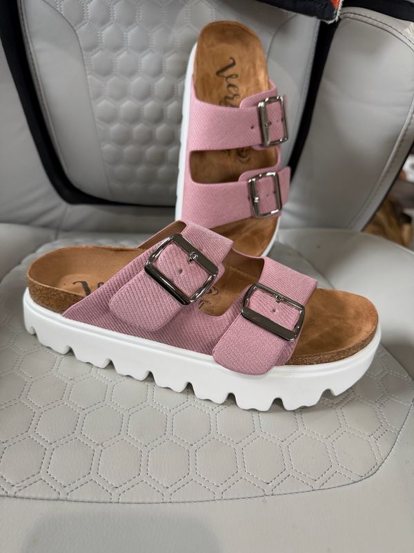 Jazmin 2 Pink