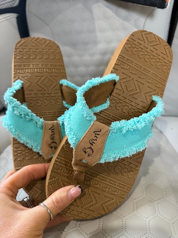 G Jazz Teal