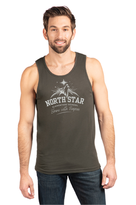 Unisex Tank
