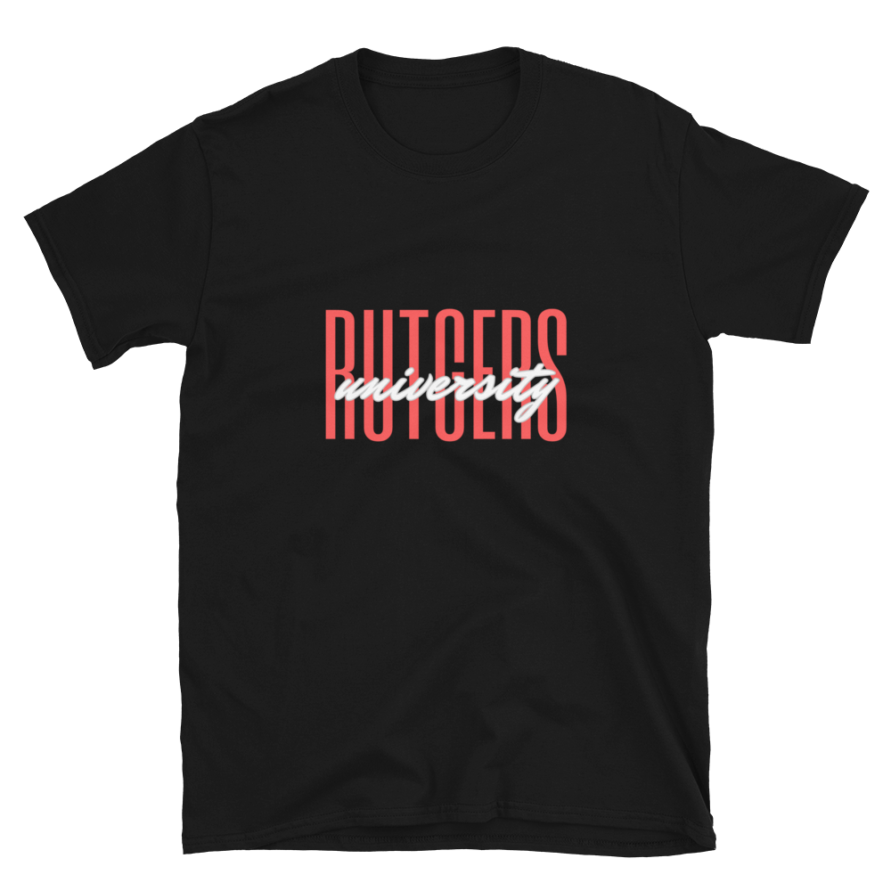 Basic College Unisex T-Shirt