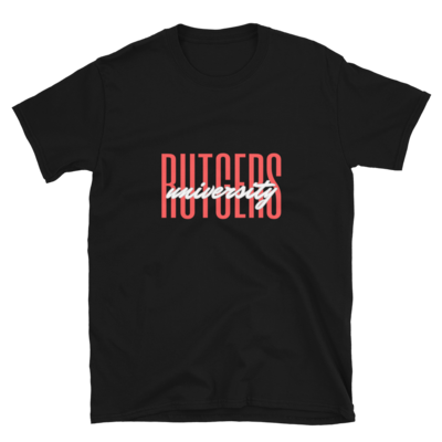 Basic College Unisex T-Shirt