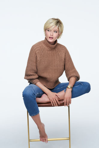 Flirting With Fashion | Signature Collection 3