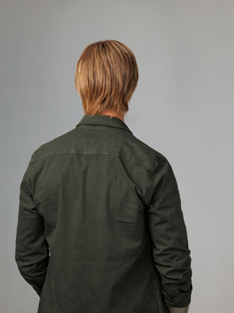 Chiseled |  HIM by HairUWear