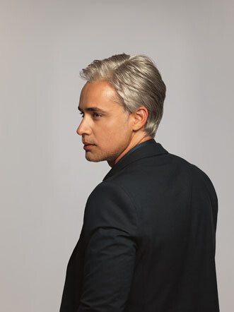 Classic |  HIM by HairUWear
