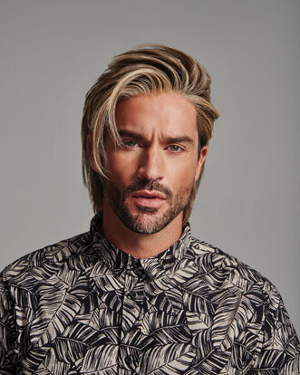 Daring | HIM by HairUWear