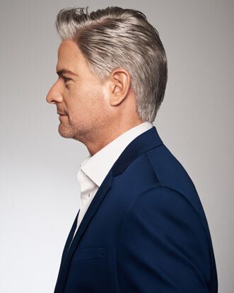 Distinguished | HIM by HairUWear