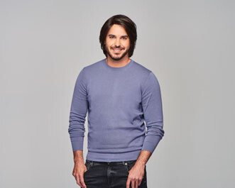 Sharp |  HIM by HairUWear