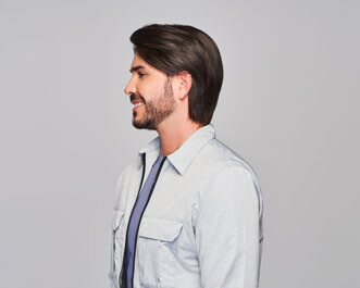 Sharp |  HIM by HairUWear