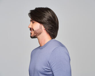 Sharp |  HIM by HairUWear