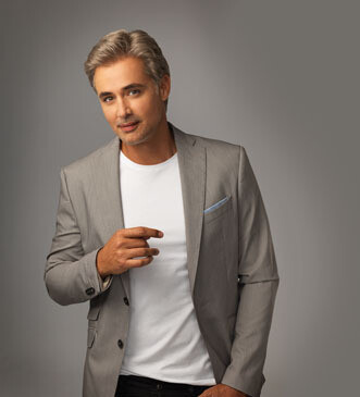 Sophistication |  HIM by HairUWear