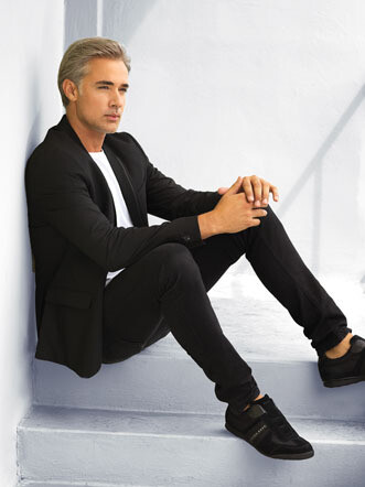 Sophistication |  HIM by HairUWear