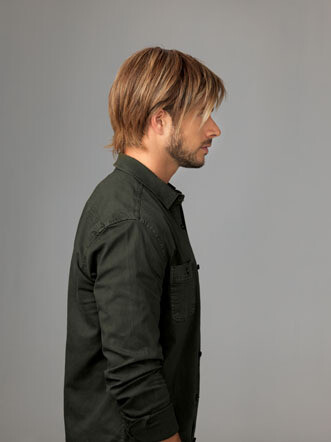 Chiseled |  HIM by HairUWear