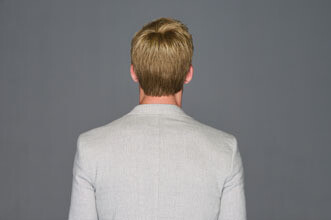 Dapper | HIM by HairUWear