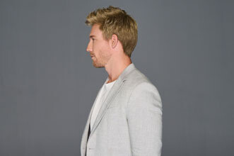 Dapper | HIM by HairUWear