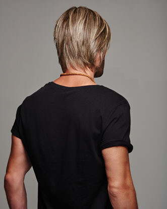Daring | HIM by HairUWear