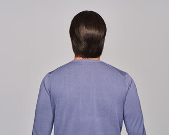 Sharp |  HIM by HairUWear