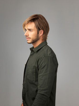 Chiseled |  HIM by HairUWear