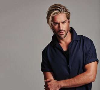 Daring | HIM by HairUWear