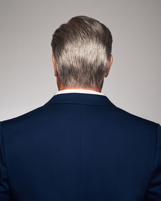 Distinguished | HIM by HairUWear