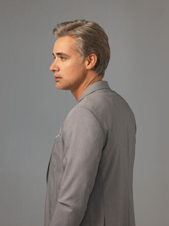 Sophistication |  HIM by HairUWear