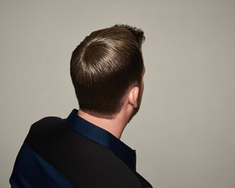 In Full Effect | HIM by HairUWear