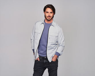 Sharp |  HIM by HairUWear