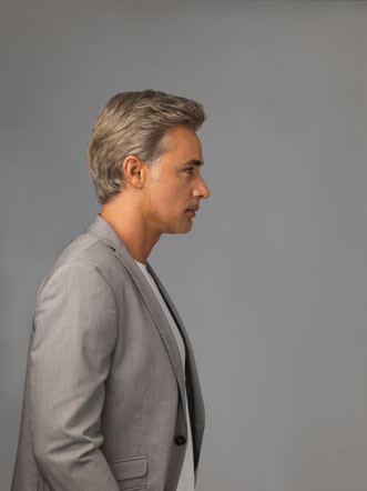 Sophistication |  HIM by HairUWear