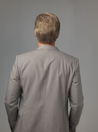 Sophistication |  HIM by HairUWear