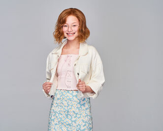 Tousled With Love | Kidz Wigs