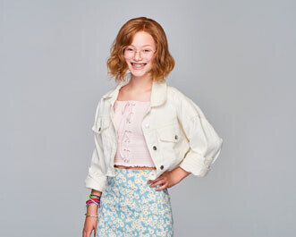 Tousled With Love | Kidz Wigs