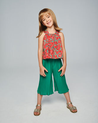 Pretty in Fabulous | Kidz Wigs