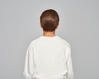 Super Mane | Kidz Wigs
