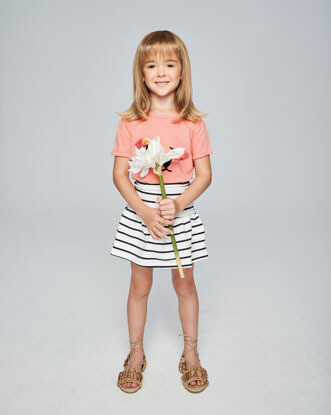Pretty in Fabulous | Kidz Wigs
