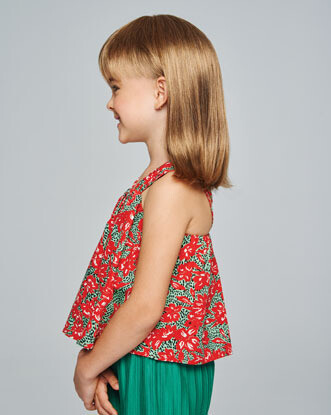 Pretty in Fabulous | Kidz Wigs