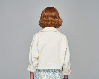 Tousled With Love | Kidz Wigs